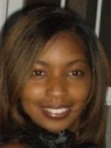 Person who looks like Mary J. Blige