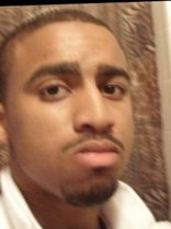 Person who looks like Kanye West