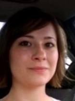 Person who looks like Parker Posey