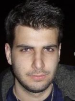 Person who looks like Jason Cook