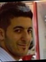 Person who looks like Brian Dunkleman