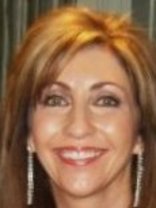 Person who looks like Lee Ann Womack