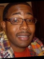 Person who looks like Samuel L. Jackson