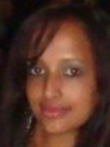 Person who looks like Christel Khalil