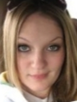 Person who looks like Uma Thurman