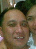 Person who looks like Wade Williams