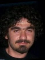 Person who looks like Shane Brolly