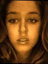 Person who looks like Celine Dion