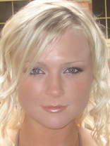 Person who looks like Kirsten Storms