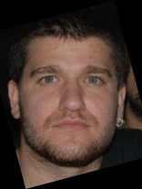 Person who looks like Gerard Butler