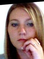 Person who looks like Hope Davis