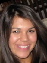 Person who looks like Kourtney Kardashian