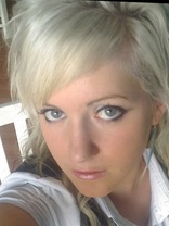 Person who looks like Brittany Snow