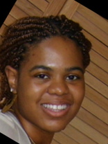 Person who looks like Regina Hall