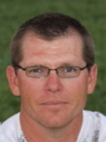 Person who looks like Michael Keaton