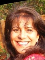 Person who looks like Soledad O'Brien