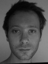 Person who looks like Viggo Mortensen