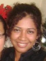 Person who looks like Marsha Thomason