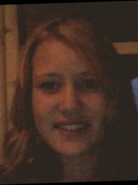 Person who looks like Sharon Case