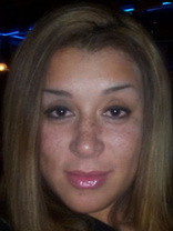 Person who looks like Sade