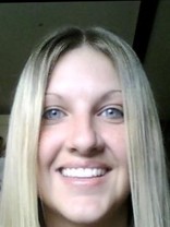 Person who looks like Elizabeth Mitchell