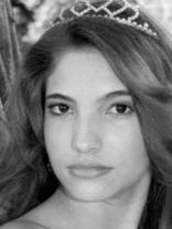 Person who looks like Anneliese van der Pol