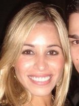 Person who looks like Karolina Kurkova