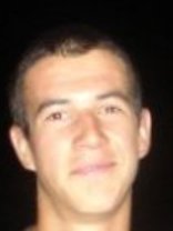 Person who looks like Nick Zano