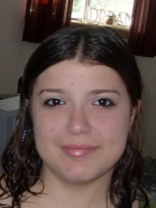 Person who looks like Mandy Moore