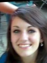 Person who looks like Selena Gomez