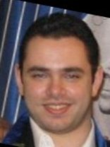 Person who looks like Seth MacFarlane