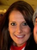 Person who looks like Tina Fey