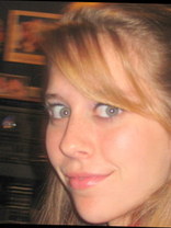 Person who looks like Claire Danes