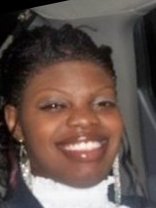 Person who looks like Fantasia Barrino