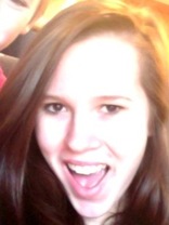 Person who looks like Anna Paquin