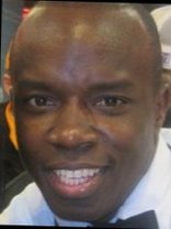 Person who looks like Sean Patrick Thomas