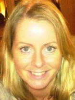 Person who looks like Kelly Stables