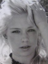 Person who looks like Missy Crider