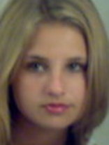 Person who looks like Courtney Hansen