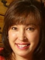 Person who looks like Ming-Na Wen