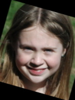 Person who looks like Jenna Boyd