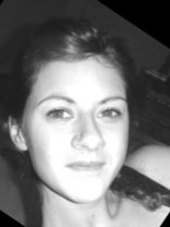 Person who looks like Hilarie Burton