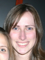 Person who looks like Maria Sharapova