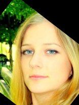 Person who looks like Robin Wright Penn