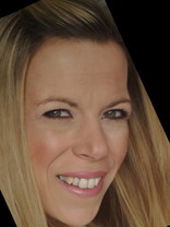 Person who looks like Sheryl Crow