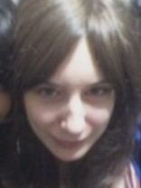 Person who looks like Elizabeth Mitchell