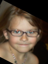 Person who looks like Morgan York