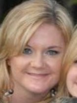 Person who looks like Heather Tom