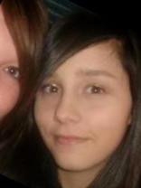 Person who looks like Sarah Brown