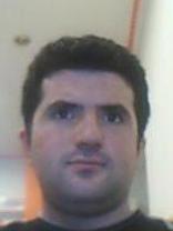 Person who looks like Michael Peña